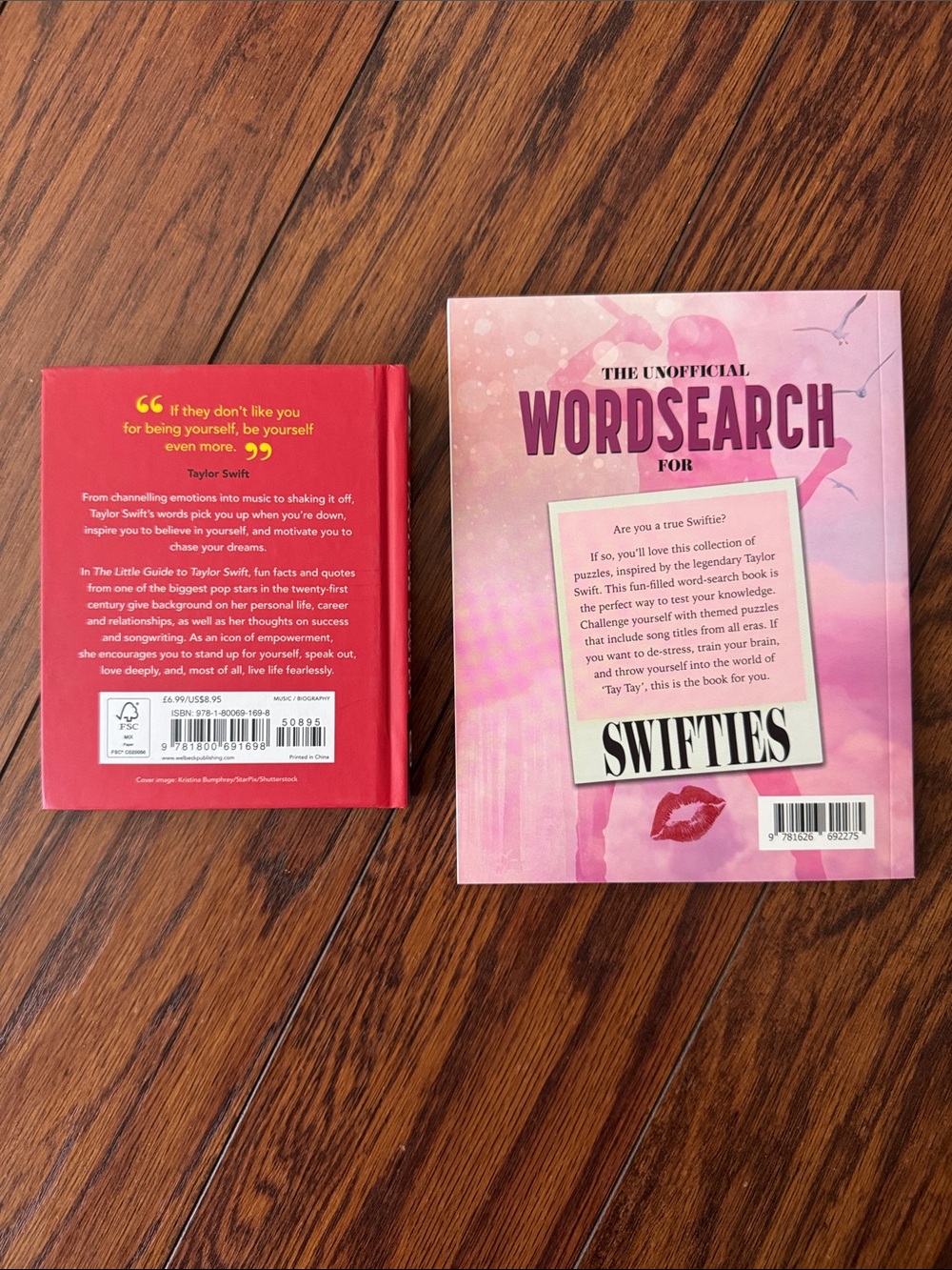 Taylor Swift Bundle - Picture 2 of 2